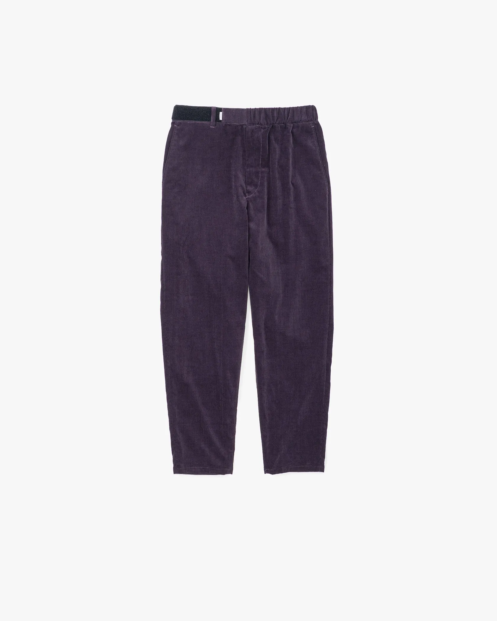 -SALE- Suvin Corduroy Slim Chef Pants