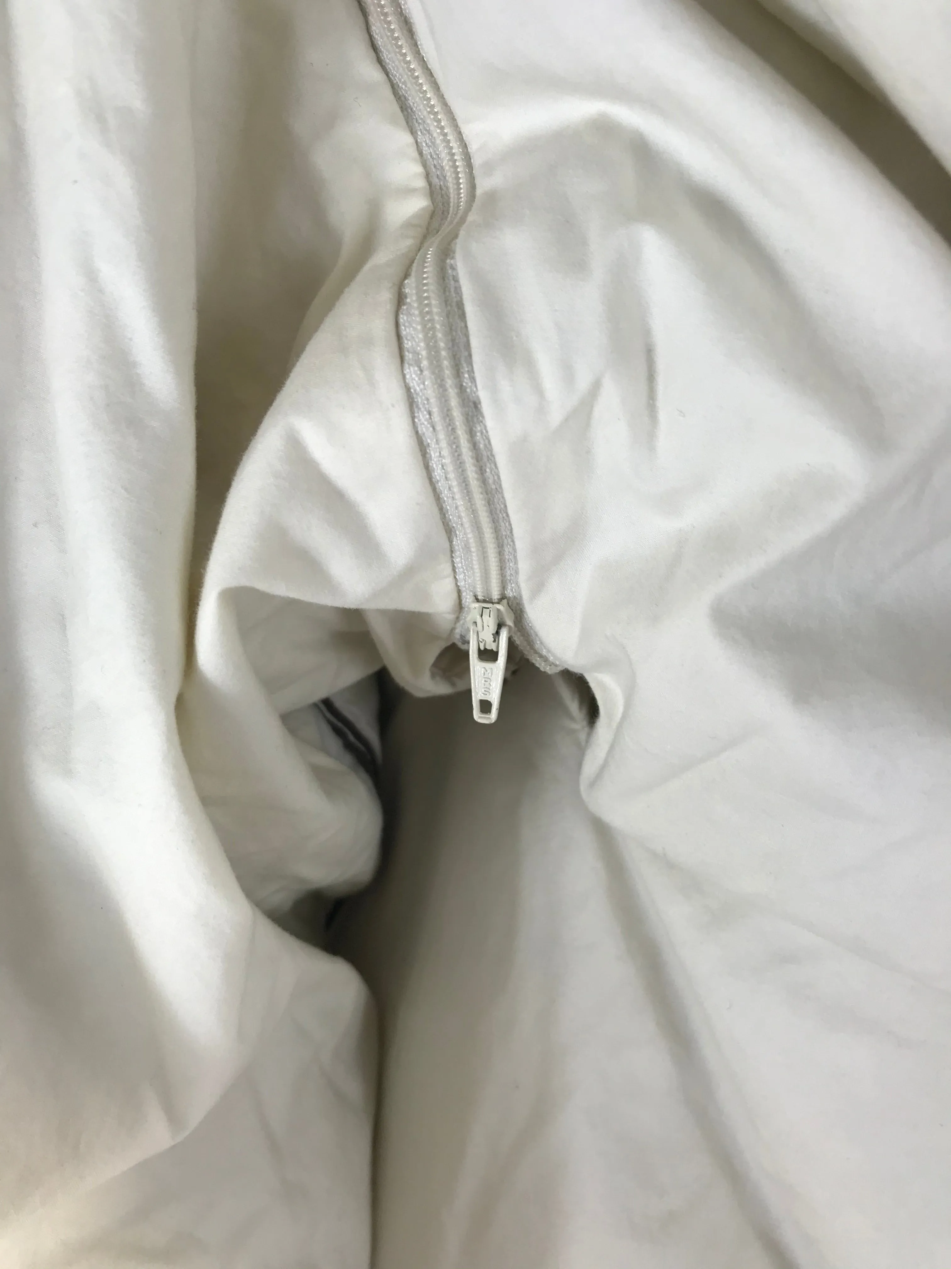 1999 MAISON MARTIN MARGIELA Artisanal Duvet Coat