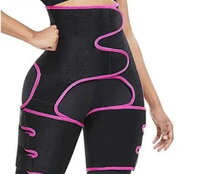 3-in-1 Waist Trainer