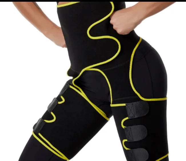 3-in-1 Waist Trainer