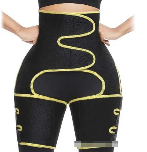 3-in-1 Waist Trainer