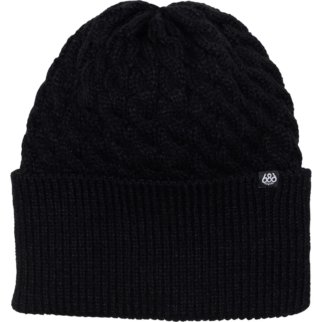 686 Cuff Knit Beanie - Women's