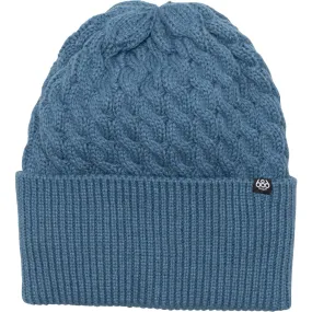 686 Cuff Knit Beanie - Women's