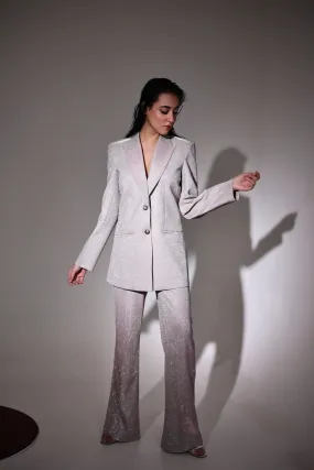 All That Glitters Pantsuit