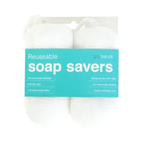 Annabel Trends Spa Trends Reusable Soap Saver