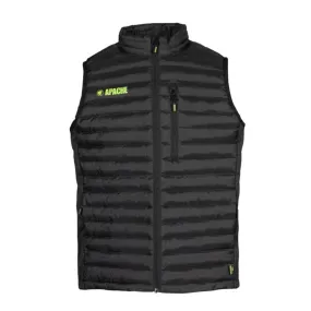 Apache Picton Padded Work Gilet Vest Bodywarmer