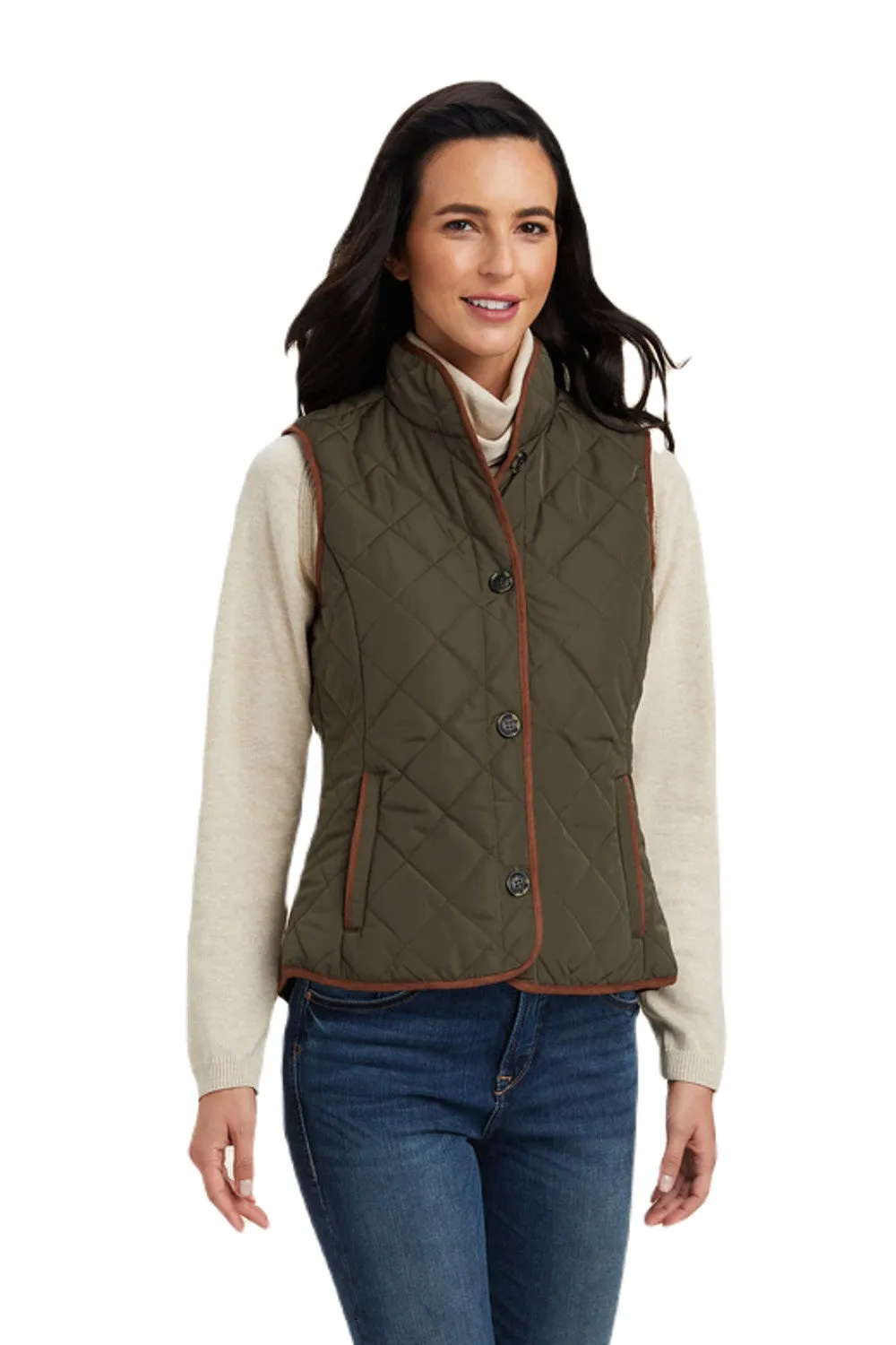 Ariat Women's Woodside 2.0 Vest