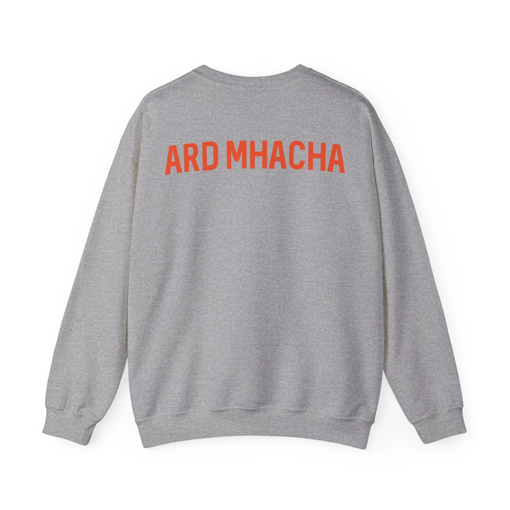 Armagh 'Morgan Fuels' Sweater