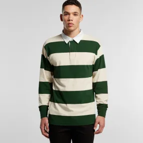 Ascolour Mens Rugby Stripe Jersey -(5416)