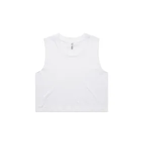 Ascolour  Wo'S Crop Tank (4068)