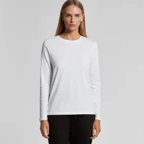 Ascolour Wo's Sophie L/S(4059)