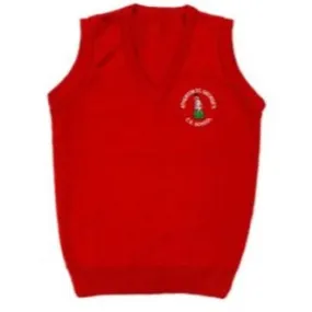 Atherton St George's CE Primary School Tank Top