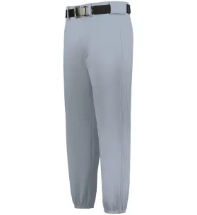 Augusta Gamer Adult Classic Blue Grey Baseball Pants