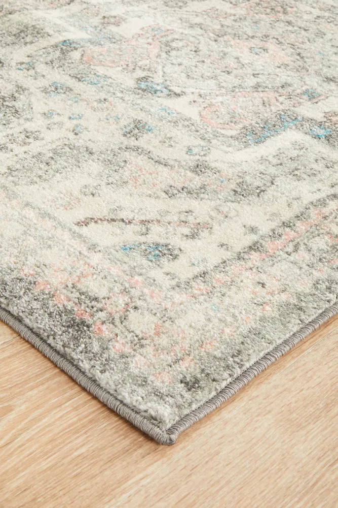 Avenue 704 Silver Runner Rug