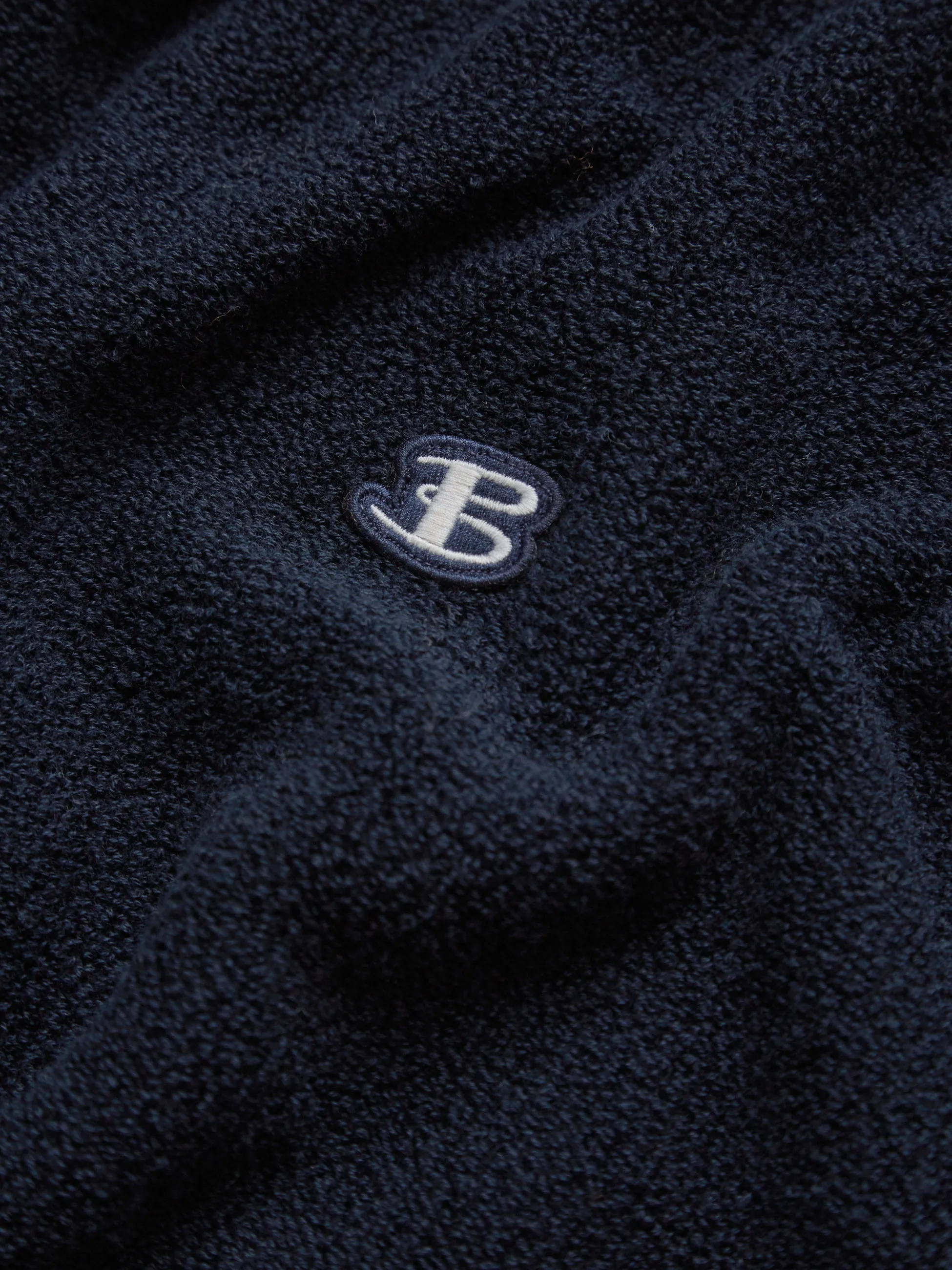 B by Ben Sherman Crewneck Sweater