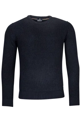 Baileys Chunky Crew Neck Jumper