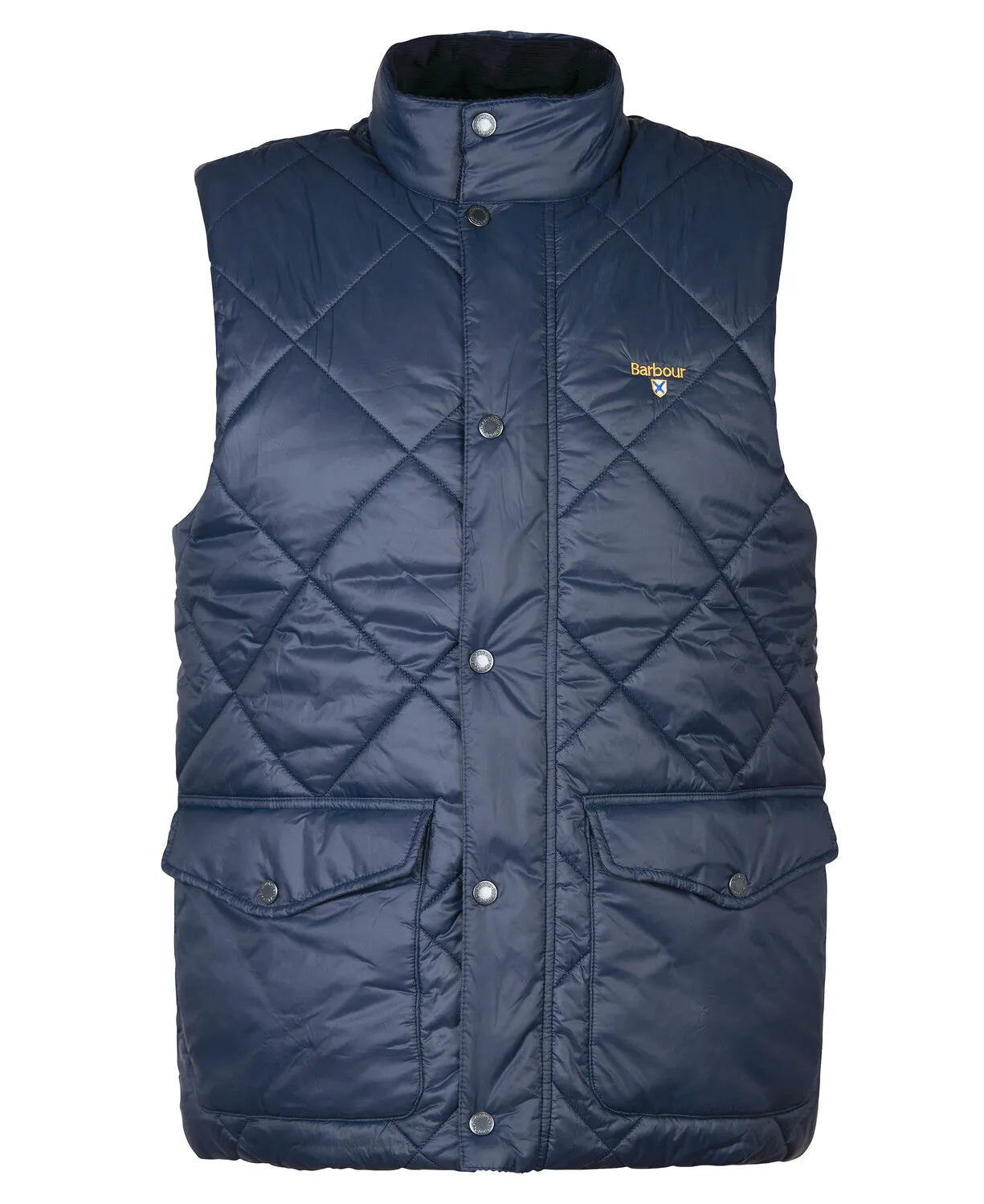 Barbour Templeton Quilted Gilet