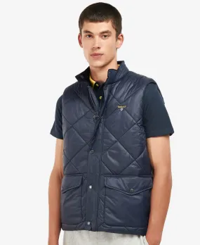 Barbour Templeton Quilted Gilet