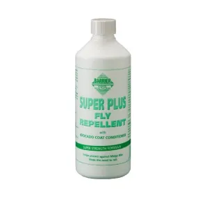 Barrier Super Fly Plus Refill