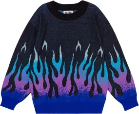 Bello Lit Sweater