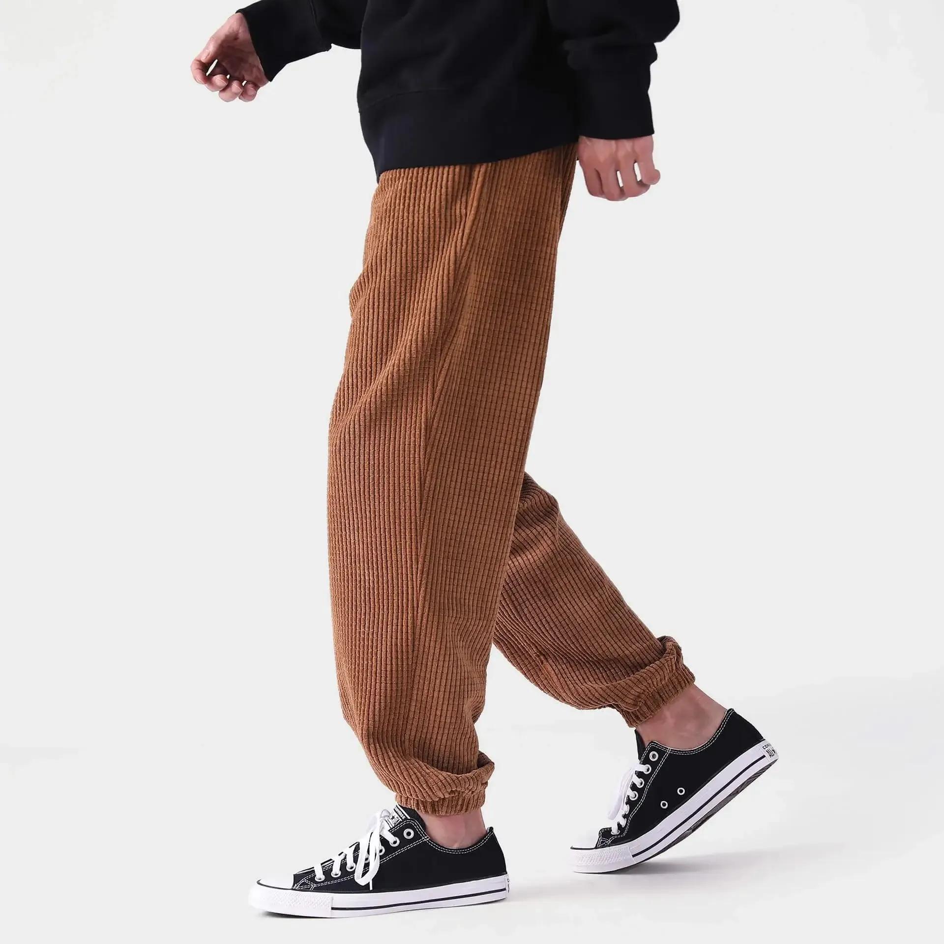 Biraki Corduroy Pants