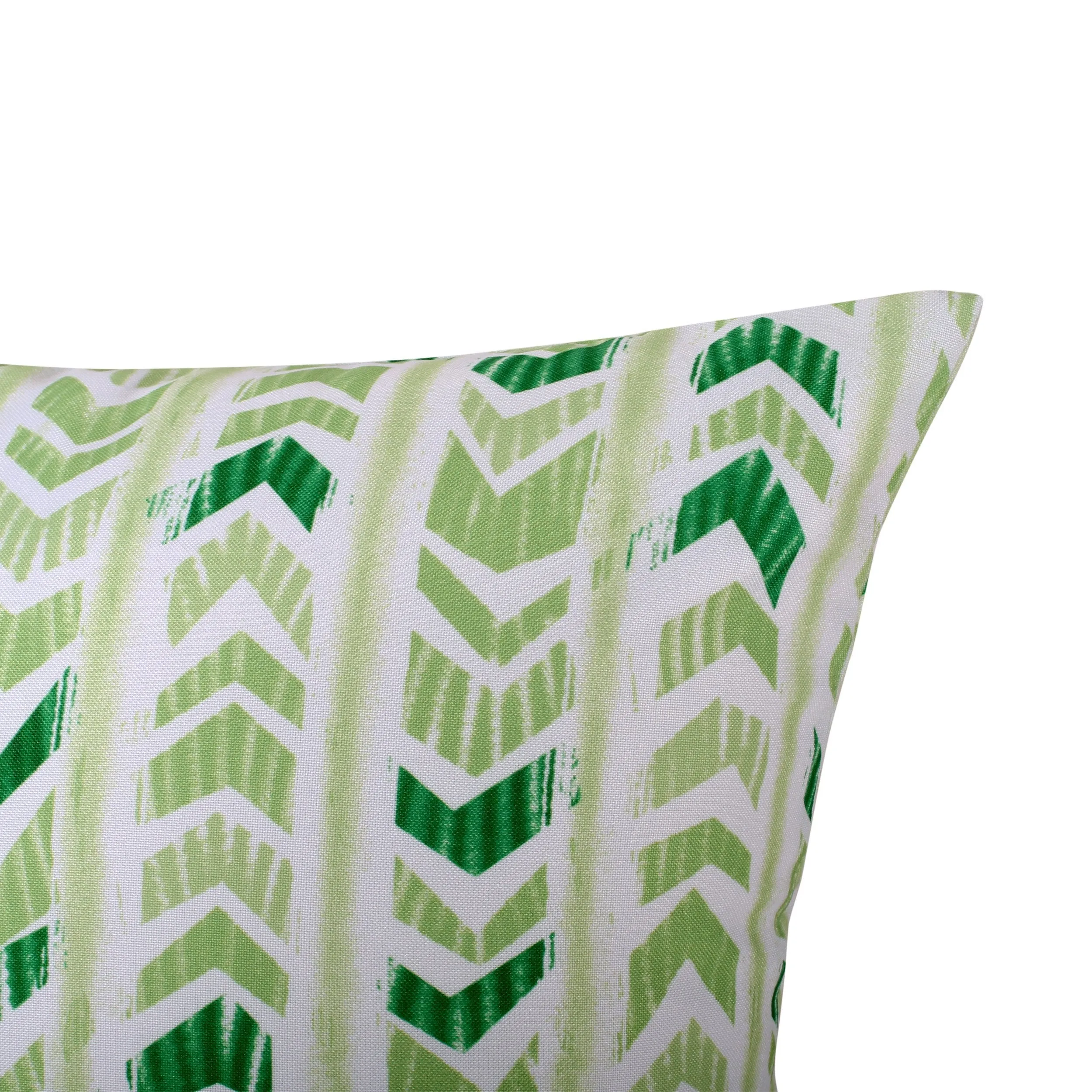 Bonita Modern Outdoor Throw Pillow