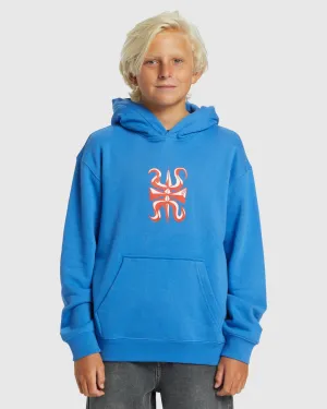 Boys 8-16 Mercury Pullover Hoodie