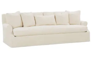 Bristol 98" Slip Sofa