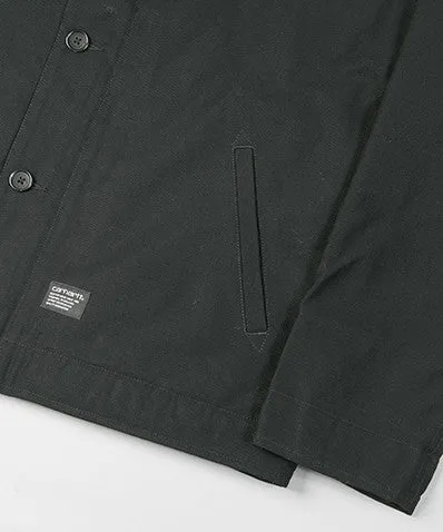 Carhartt Sheffield Jacket Black