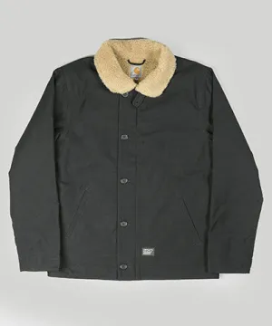 Carhartt Sheffield Jacket Black