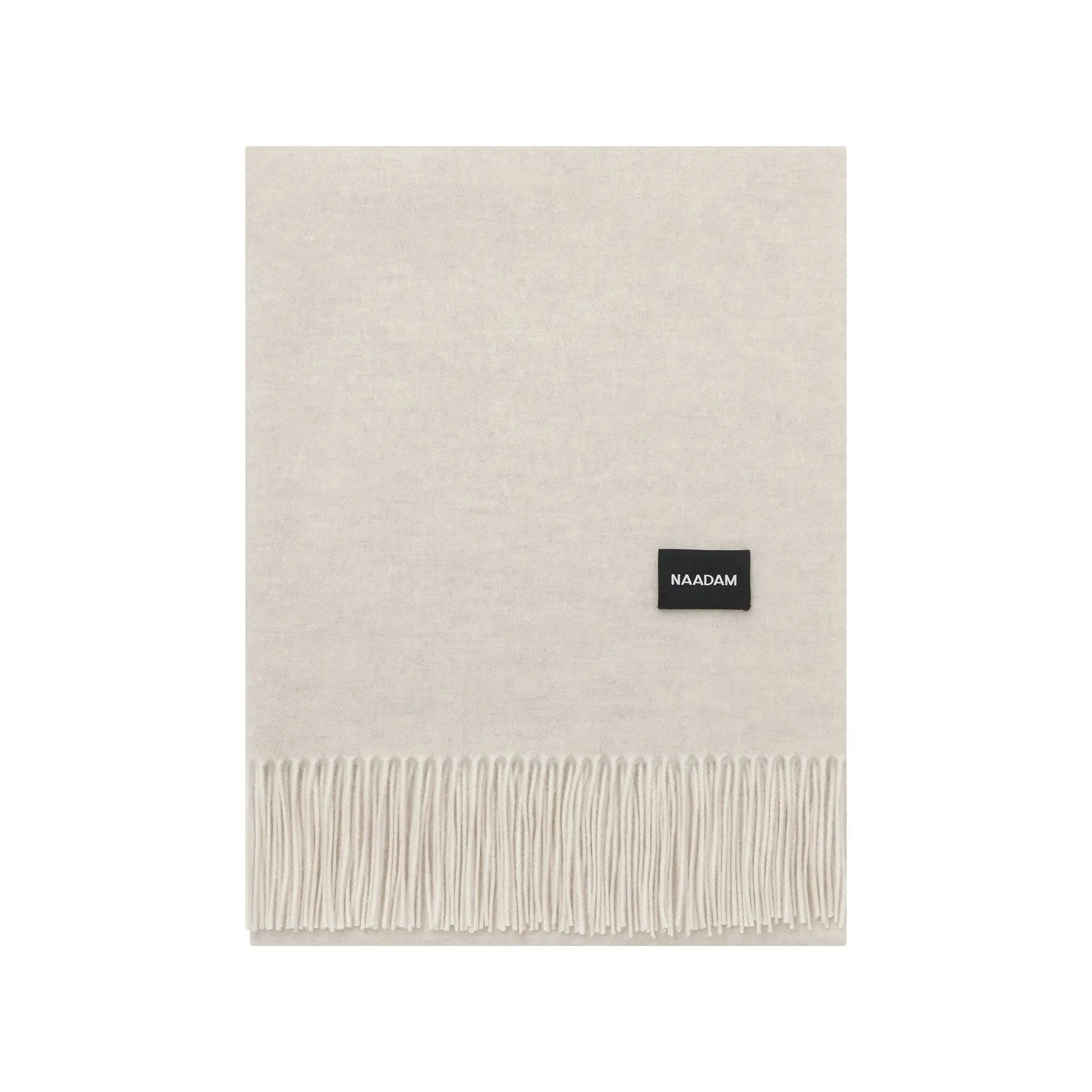 Cashmere Solid Scarf