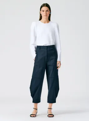 City Stretch Sculpted Pant