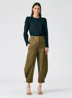 City Stretch Sculpted Pant