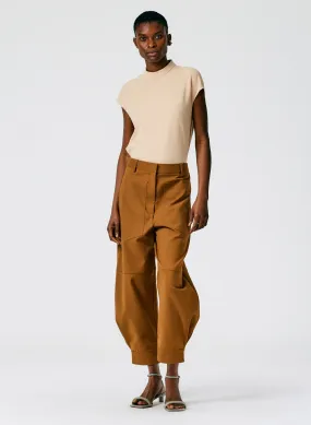 City Stretch Sculpted Pant