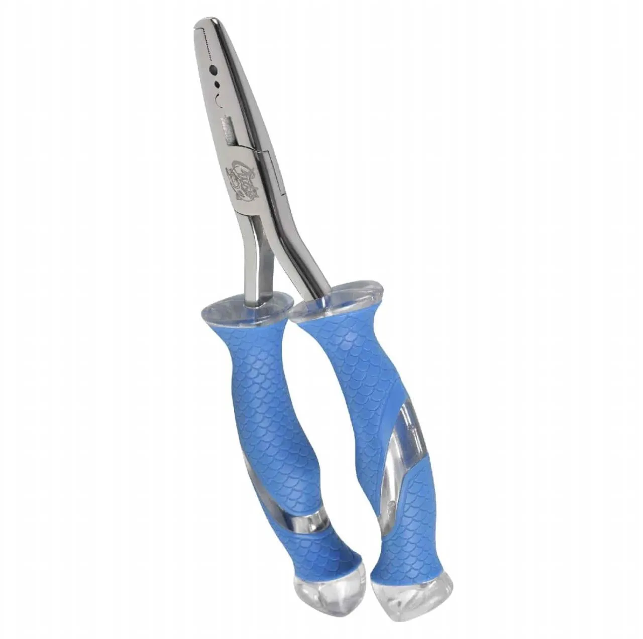 Cuda Titanium Bonded 7-1/4" Split Ring Pliers