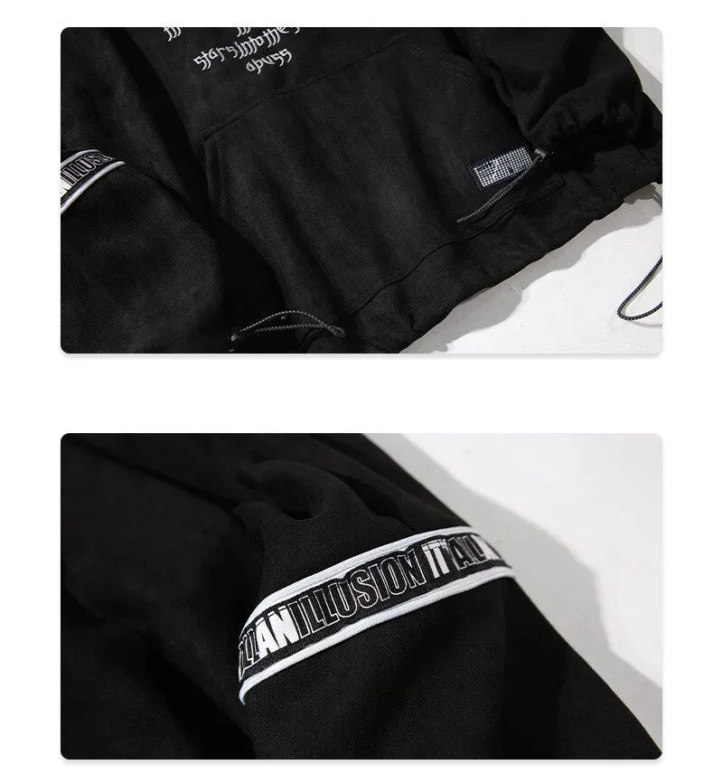 Dark Destiny Sweatshirt