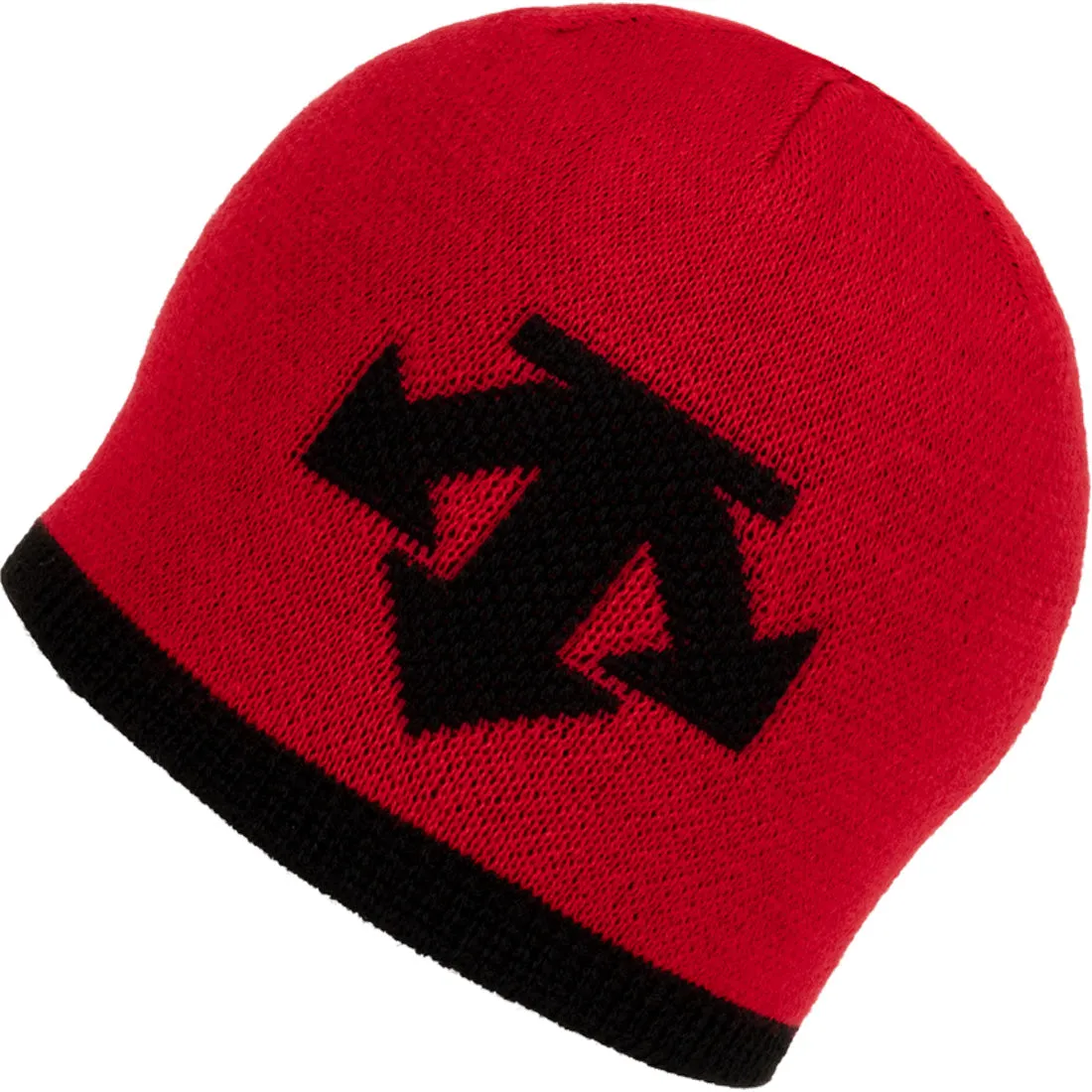 Descente Bernard Knit Cap