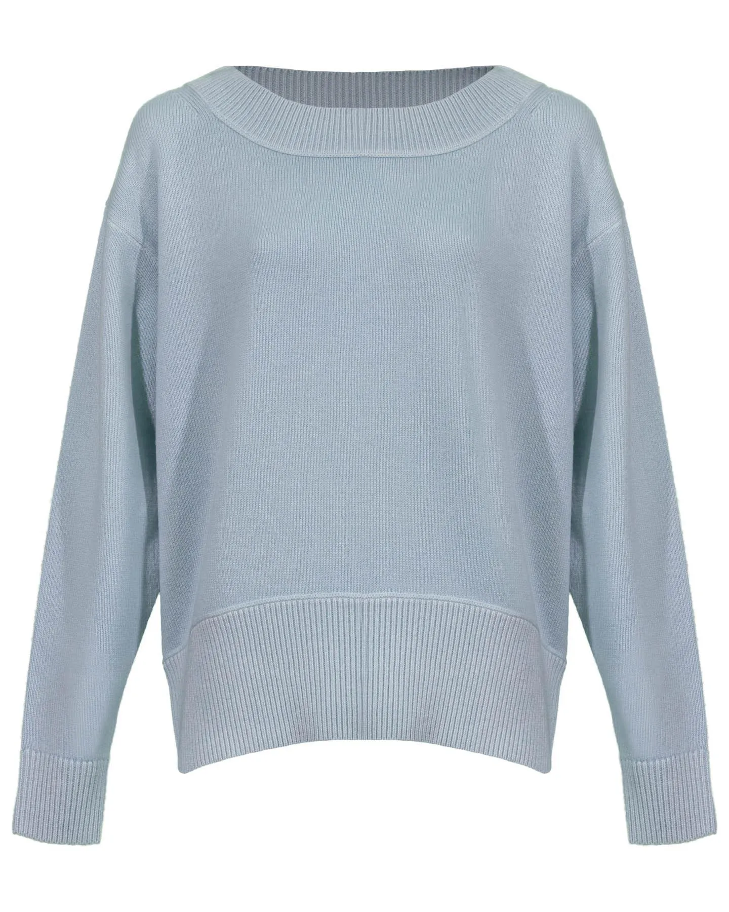 Dorothee Schumacher Modern Statements O-Neck Pullover