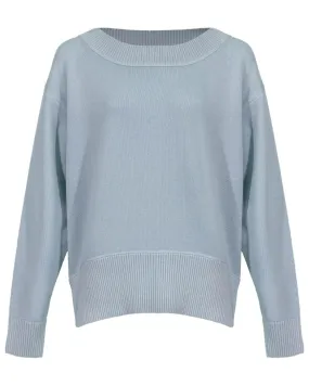 Dorothee Schumacher Modern Statements O-Neck Pullover