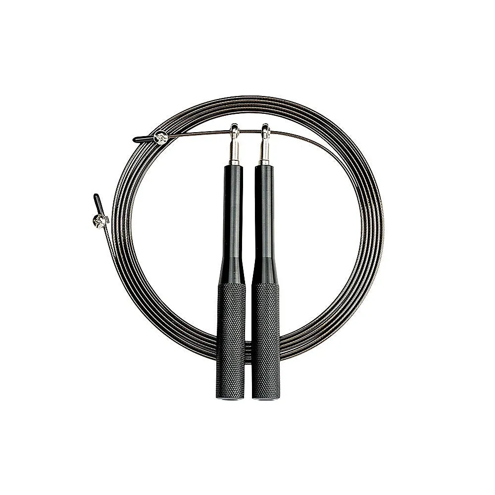 Durable Speed Skipping Rope with Non-Slip Handles