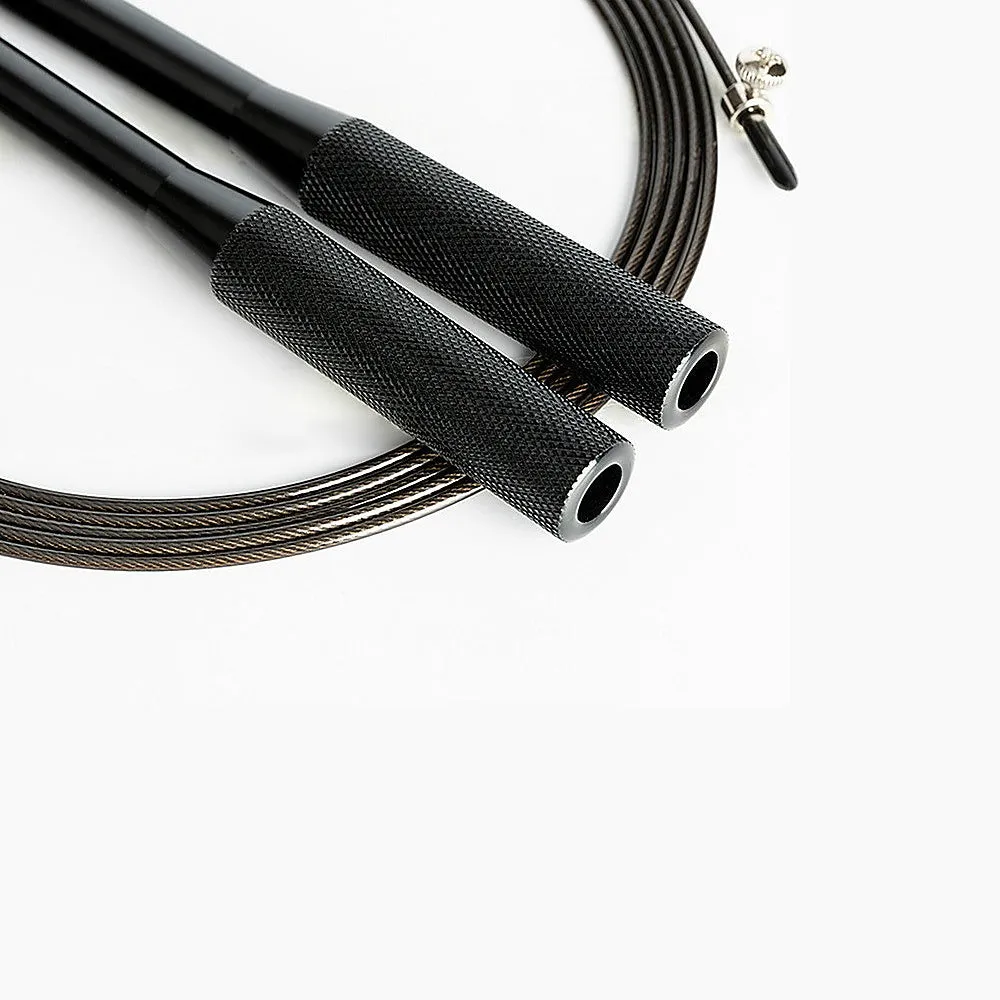 Durable Speed Skipping Rope with Non-Slip Handles