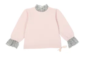 Emma Sweater - Pink