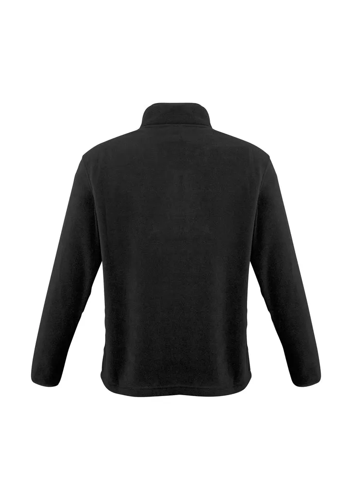 F10510 BizCollection Mens Trinity 1/2 Zip Pullover