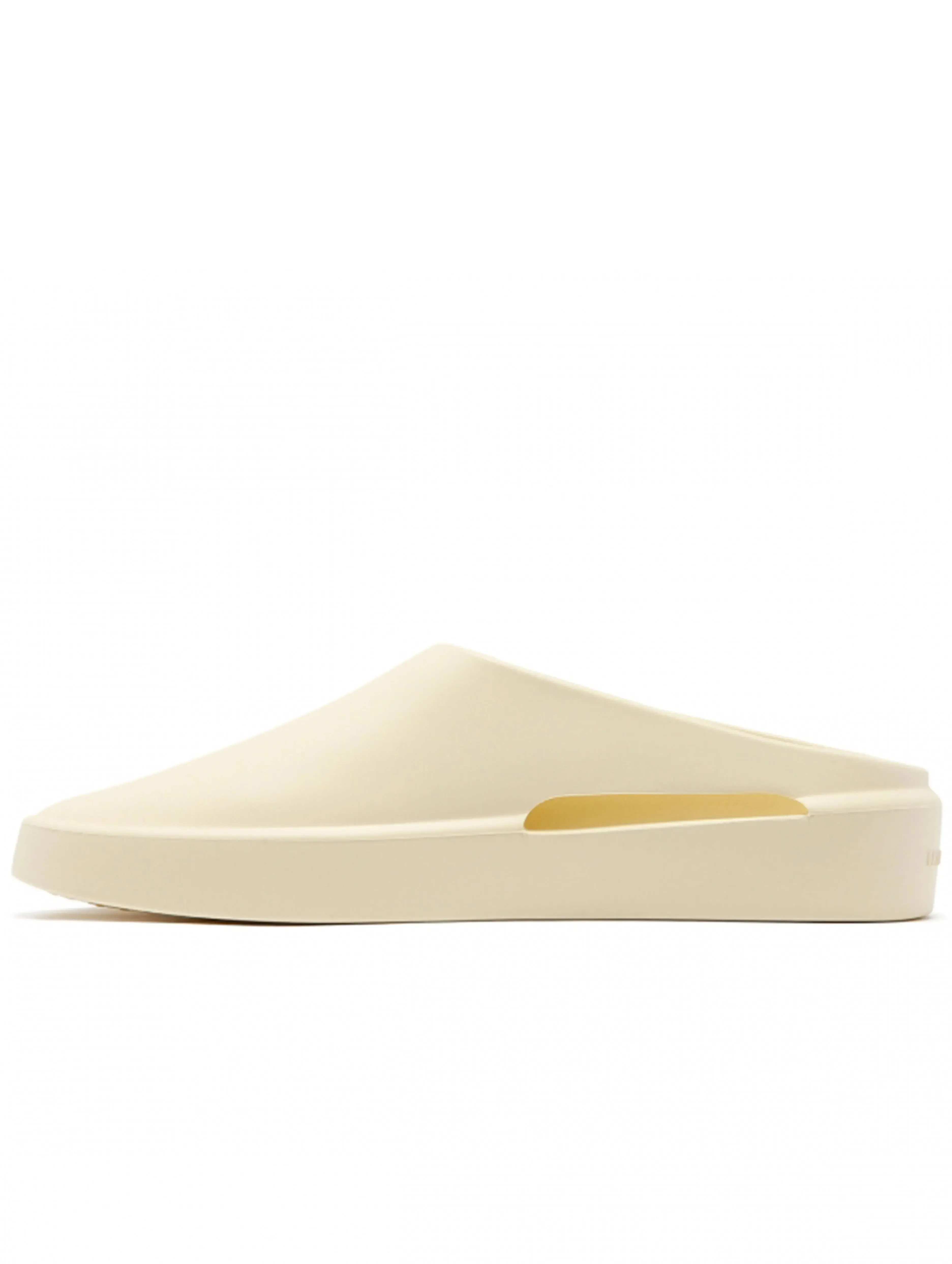 Fear of God The California Slip-On Cream