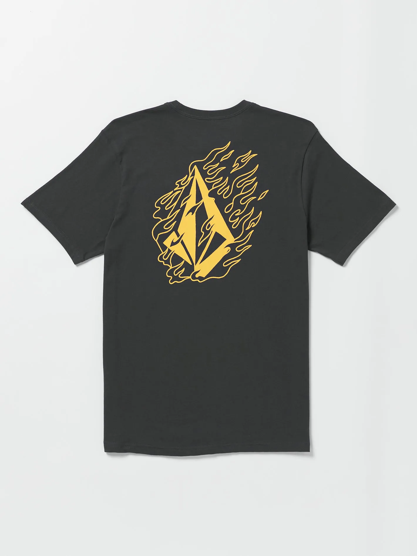 Firefight Short Sleeve Tee - Stealth