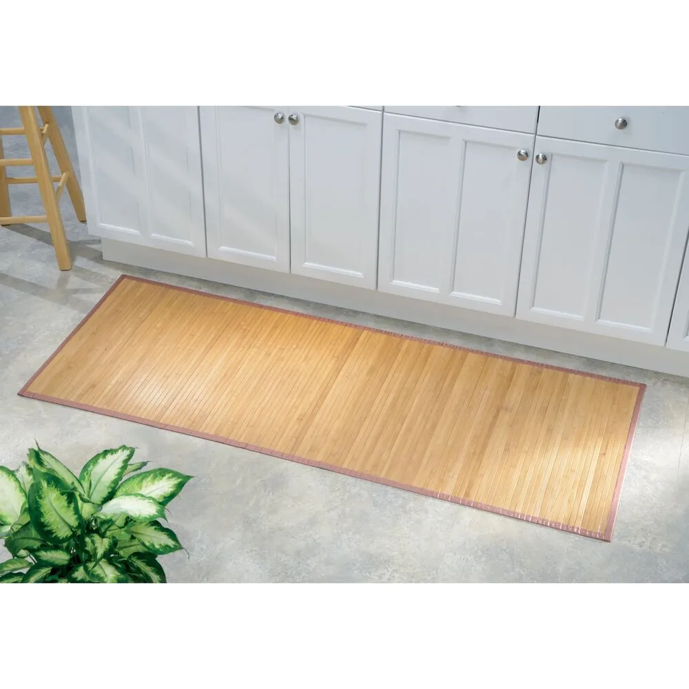 Formbu Runner  Bamboo