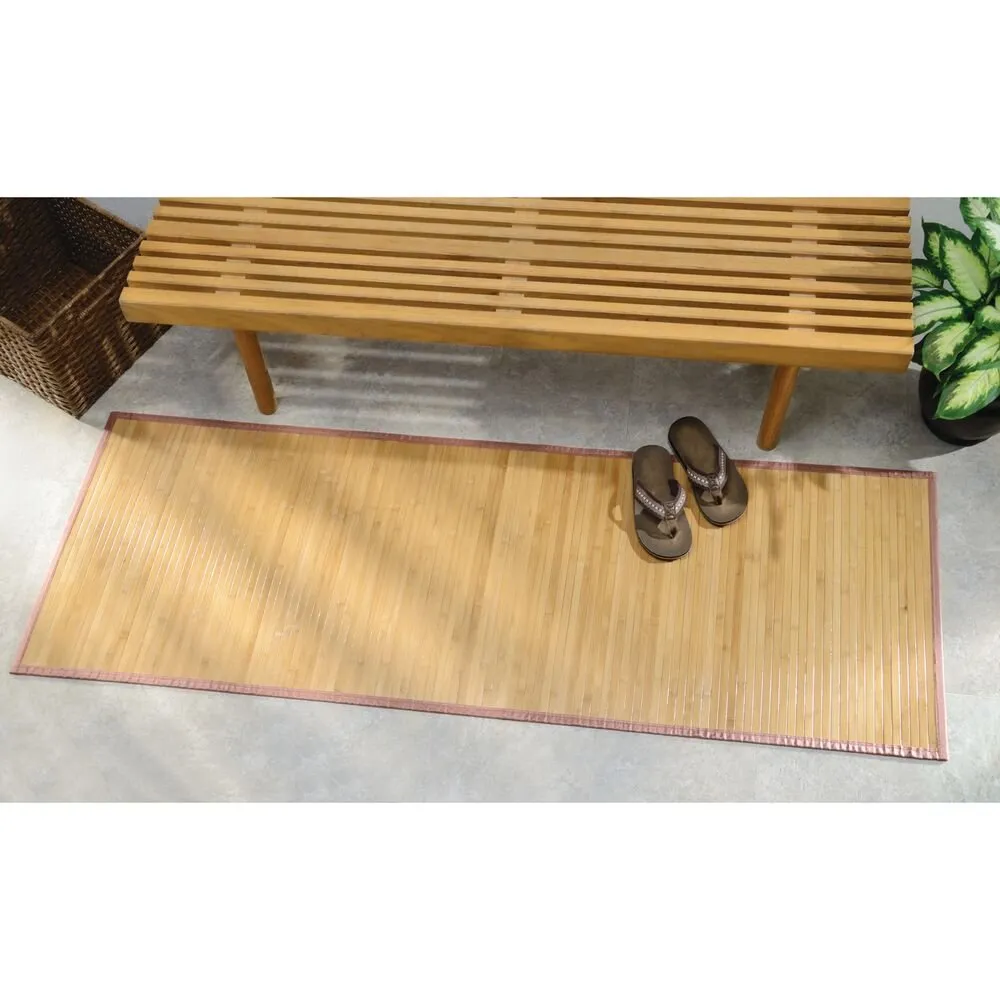 Formbu Runner  Bamboo