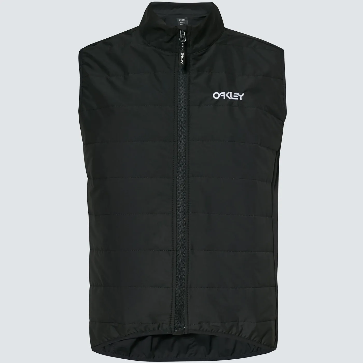 Gilet Oakley Elements Insulated - Nero