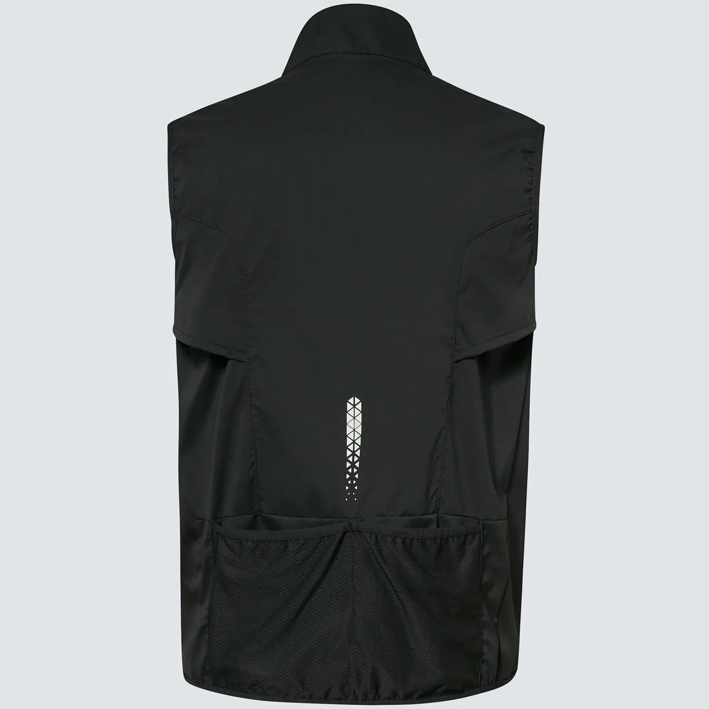 Gilet Oakley Elements Insulated - Nero