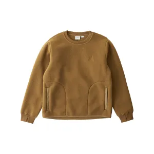 Gramicci Boa Fleece Pullover